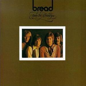 Bread Bread, Everything I Own, Piano, Vocal & Guitar (Right-Hand Melody)