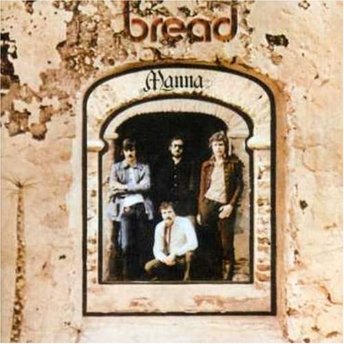 Bread, If, Piano, Vocal & Guitar (Right-Hand Melody)