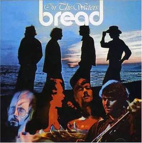 Bread, Look What You've Done, Piano, Vocal & Guitar (Right-Hand Melody)