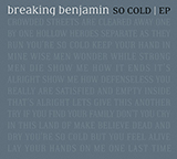 Download Breaking Benjamin Blow Me Away sheet music and printable PDF music notes