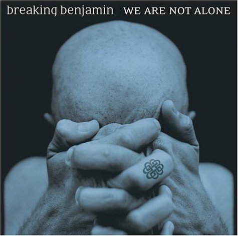 Breaking Benjamin, Breakdown, Guitar Tab