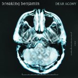 Download Breaking Benjamin Dear Agony sheet music and printable PDF music notes
