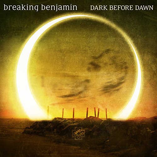 Breaking Benjamin, Failure, Guitar Tab