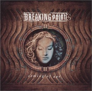 Breaking Point, One Of A Kind, Guitar Tab