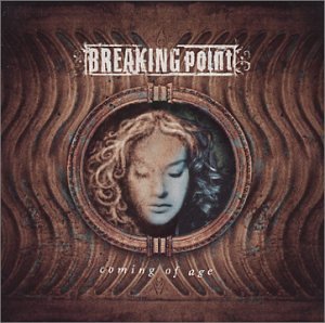 Breaking Point Breaking Point, One Of A Kind, Guitar Tab
