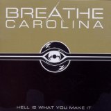Download Breathe Carolina Blackout sheet music and printable PDF music notes