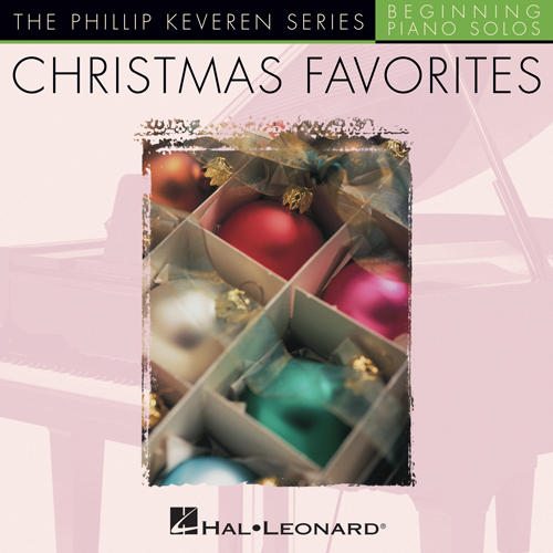 Brenda Lee, Rockin' Around The Christmas Tree, Piano (Big Notes)
