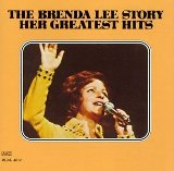 Download Brenda Lee Sweet Nothin's sheet music and printable PDF music notes