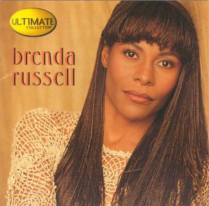 Brenda Russell, Piano In The Dark, Piano, Vocal & Guitar (Right-Hand Melody)