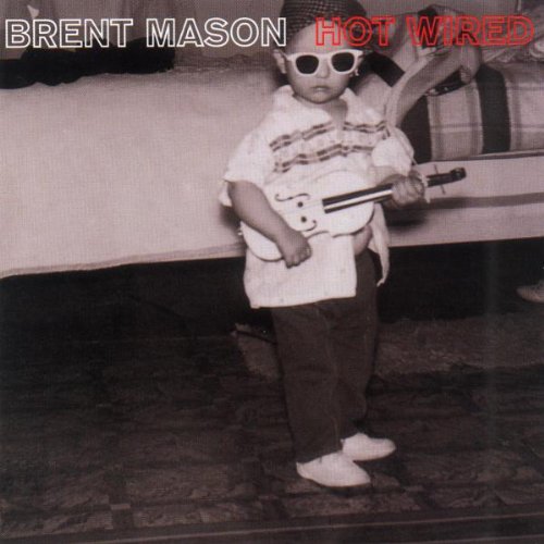 Brent Mason, Blue Water Girl, Guitar Tab