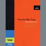 Download Brent Michael Davids Grandmother Song - Bassoon sheet music and printable PDF music notes