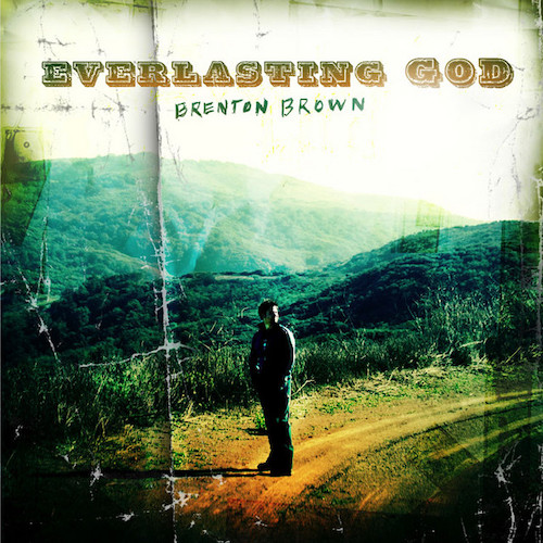 Brenton Brown, We Will Worship Him, Piano, Vocal & Guitar (Right-Hand Melody)