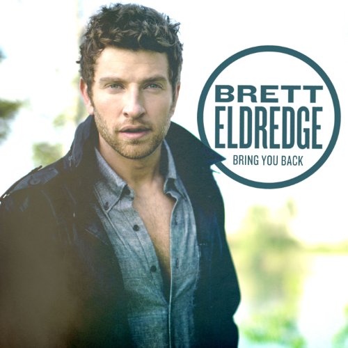 Brett Eldredge, Beat Of The Music, Piano, Vocal & Guitar (Right-Hand Melody)