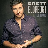 Download Brett Eldredge Lose My Mind sheet music and printable PDF music notes