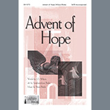 Download Brian Büda Advent Of Hope sheet music and printable PDF music notes