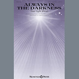 Download Brian Buda Always In The Darkness (Your Light Shines) sheet music and printable PDF music notes