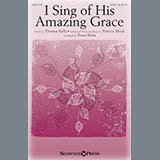 Download Brian Buda I Sing Of His Amazing Grace sheet music and printable PDF music notes