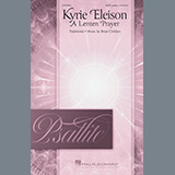 Download Brian Childers Kyrie Eleison (A Lenten Prayer) sheet music and printable PDF music notes