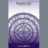 Download Brian Childers Psalm 150 sheet music and printable PDF music notes
