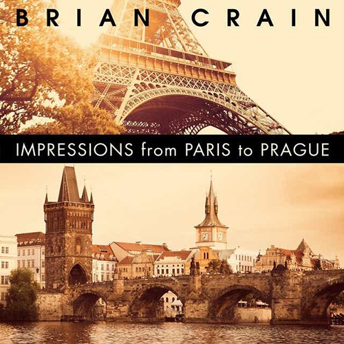 Brian Crain, A Simple Life, Piano Solo