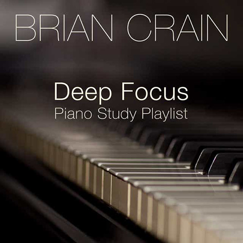 Brian Crain, Andante Cantabile, Piano Solo