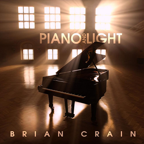 Brian Crain, At The Ivy Gate, Easy Piano