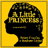 Download Brian Crawley If The Tables Were Turned (from A Little Princess) sheet music and printable PDF music notes