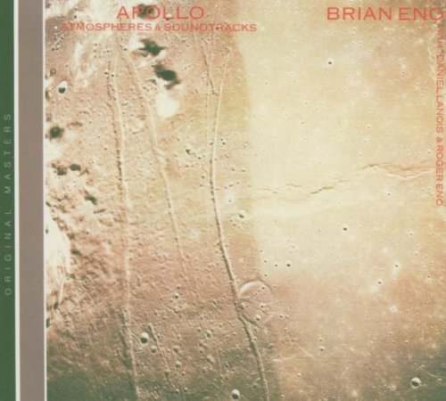 Brian Eno, Deep Blue Day, Piano, Vocal & Guitar (Right-Hand Melody)