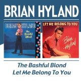 Download Brian Hyland Itsy Bitsy Teenie Weenie Yellow Polkadot Bikini sheet music and printable PDF music notes