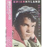 Download Brian Hyland Sealed With A Kiss sheet music and printable PDF music notes