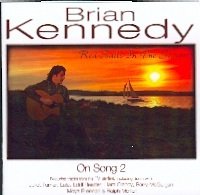 Brian Kennedy, Carrickfergus, Lyrics & Chords
