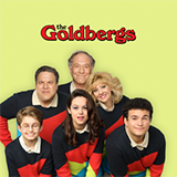 Download Brian Mazzaferri The Goldbergs Main Title sheet music and printable PDF music notes