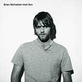 Download Brian McFadden Almost Here sheet music and printable PDF music notes