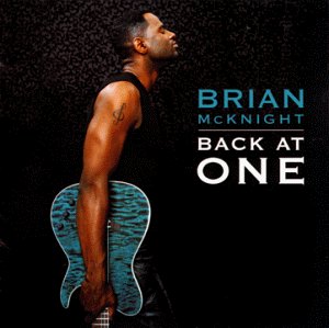 Brian McKnight, Back At One, Violin