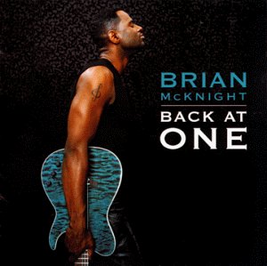 Brian McKnight, Back At One, Flute