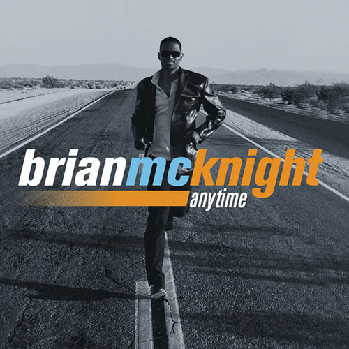 Brian McKnight Brian McKnight, Could, Piano, Vocal & Guitar Chords (Right-Hand Melody)