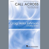 Download Brian Newhouse and Kyle Pederson Call Across sheet music and printable PDF music notes