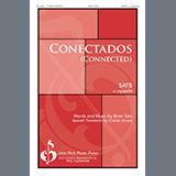 Download Brian Tate Conectados (Connected) sheet music and printable PDF music notes