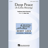 Download Brian Tate Deep Peace sheet music and printable PDF music notes