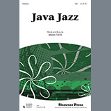 Download Brian Tate Java Jazz sheet music and printable PDF music notes