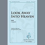 Download Brian Tate Look Away Into Heaven sheet music and printable PDF music notes