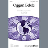 Download Brian Tate Oggun Belele sheet music and printable PDF music notes