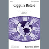 Download Brian Tate Oggun Belele sheet music and printable PDF music notes