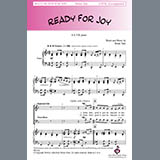 Download Brian Tate Ready For Joy sheet music and printable PDF music notes