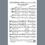 Download Brian Tate Roll, Jordan, Roll sheet music and printable PDF music notes