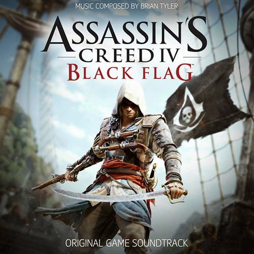 Brian Tyler, Assassin's Creed IV Black Flag, Piano Solo