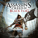 Download Brian Tyler Assassin's Creed IV Black Flag sheet music and printable PDF music notes