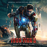 Download Brian Tyler Iron Man 3 sheet music and printable PDF music notes