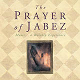 Download Brian White The Prayer Of Jabez sheet music and printable PDF music notes