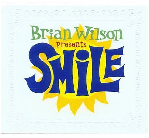 Brian Wilson, Vega-Tables, Piano, Vocal & Guitar (Right-Hand Melody)